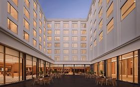 Doubletree By Hilton Bengaluru Airport