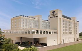 Doubletree By Hilton Bengaluru Airport